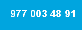 977 003 48 91